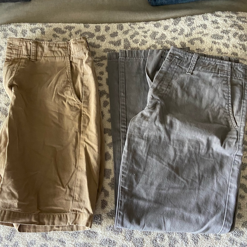 Mens Old Navy Bottoms Bundle